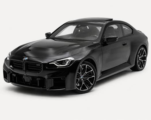 BMW M2 3.0 I6 TWINTURBO GASOLINA COUPÉ M STEPTRONIC BMW M2 3.0 I6 TWINTURBO GASOLINA COUPÉ M STEPTRONIC